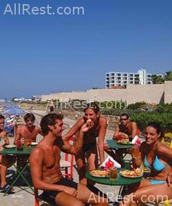 Arina Sand Hotel Beach Club 7